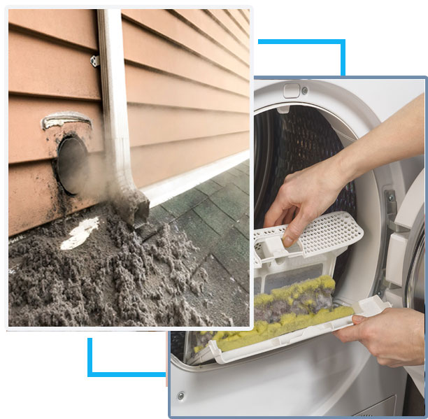 Clover Air Duct and Dryer Vent Cleaning in Surrey