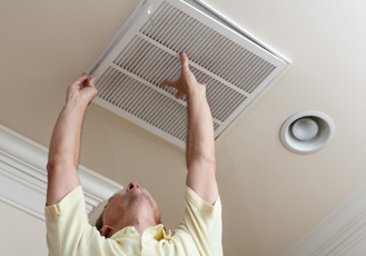 Residential Air Duct Cleaning Surrey and LMA