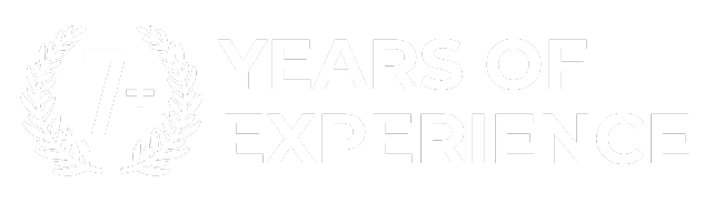 15 years of experience 3