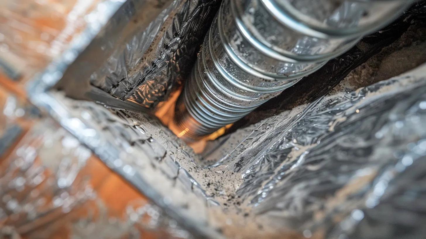 Boost Indoor Air Quality with Expert Duct Cleaning in Surrey